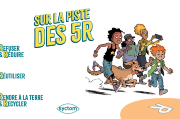 Animations pédagogiques dans les écoles