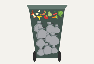 Comment faire du compost ? - Le site de Tom