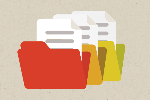 les documents
